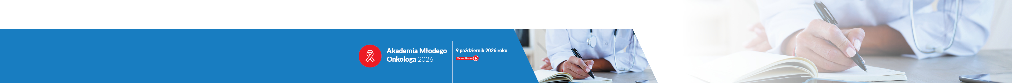 Akademia młodego onkologa 2026