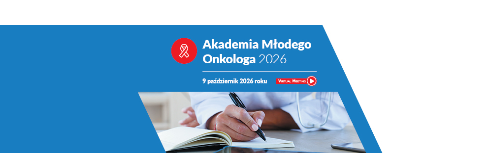 Akademia młodego onkologa 2026