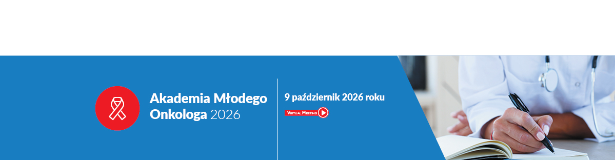Akademia młodego onkologa 2026