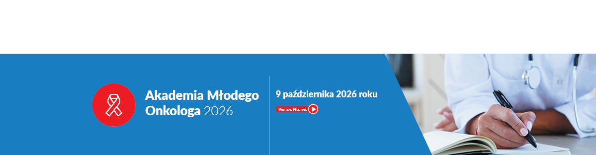 Akademia młodego onkologa 2026